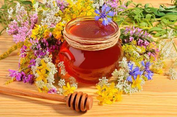 تصویر 2 از قیمت عمده عسل چند گیاه ارگانیک + خرید عالی